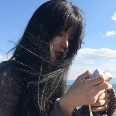 美丽俏佳人